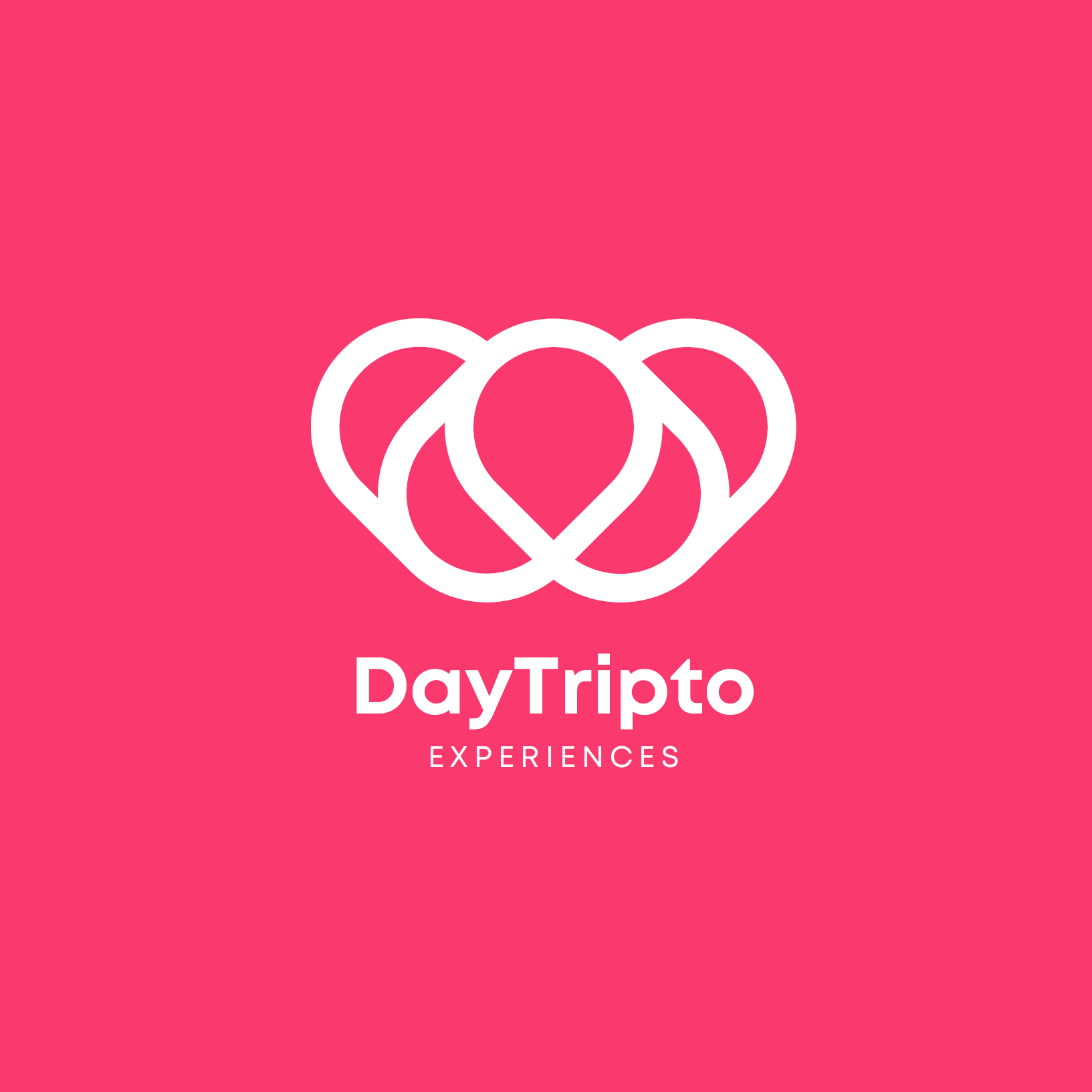 DayTripto Official logo